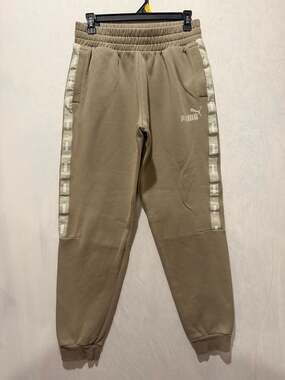 Puma ESS Tape Sweatpants FL CL